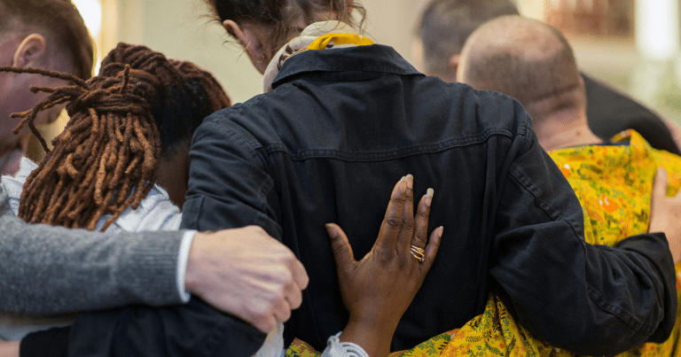 (Photo by The Good Funeral Guide / Unsplash)