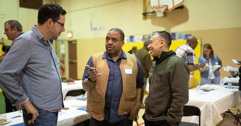 WestSide Meet and Greet-17