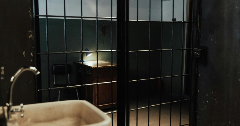 Photo by Ron Lach / Pexels