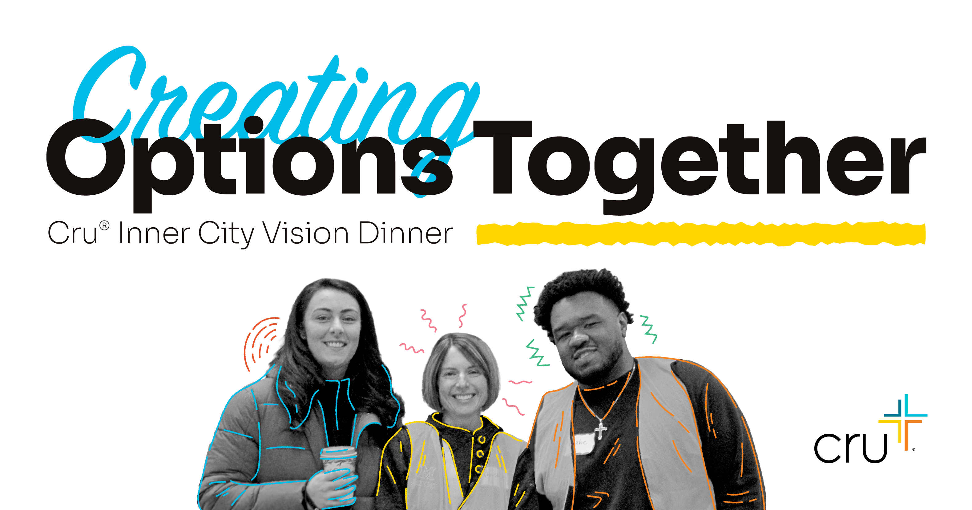 Creating Options Together™