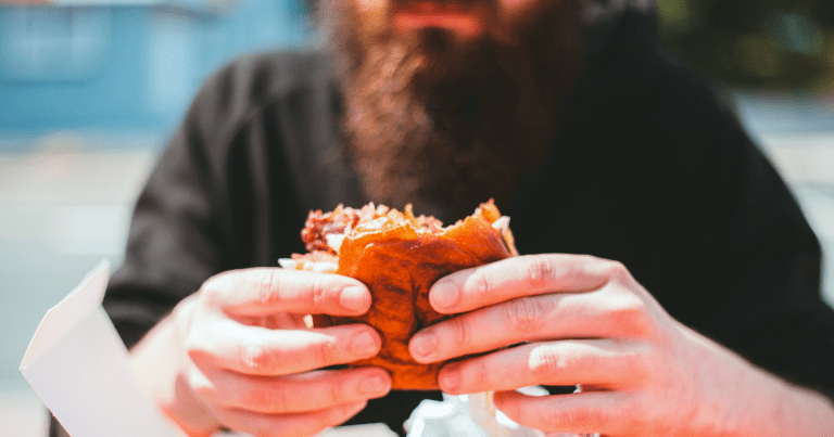 Photo courtesy of Erik Mclean / Unsplash